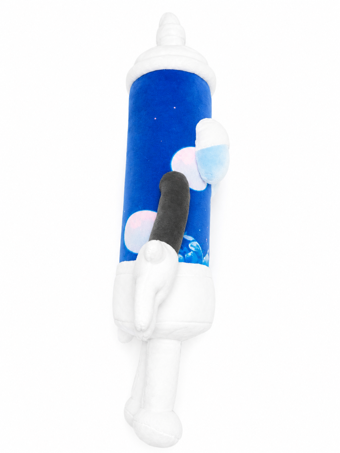 WhippyMan (Scented)
