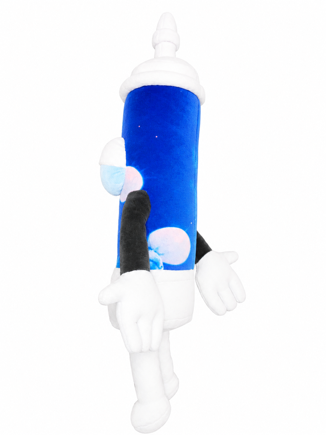 WhippyMan (Scented)