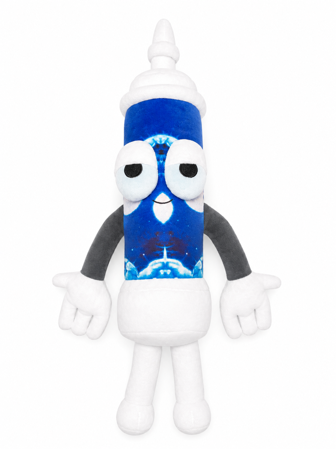 WhippyMan (Scented)