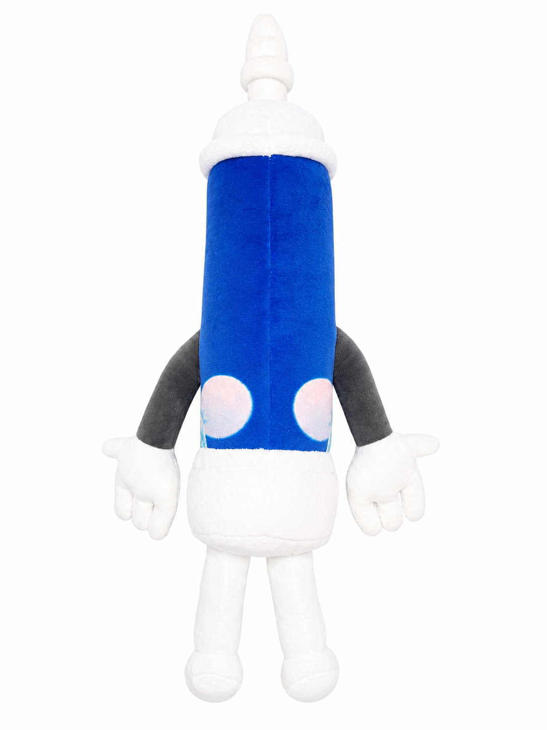 WhippyMan (Scented)