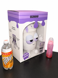 WockyMan Plushie (SCENTED)