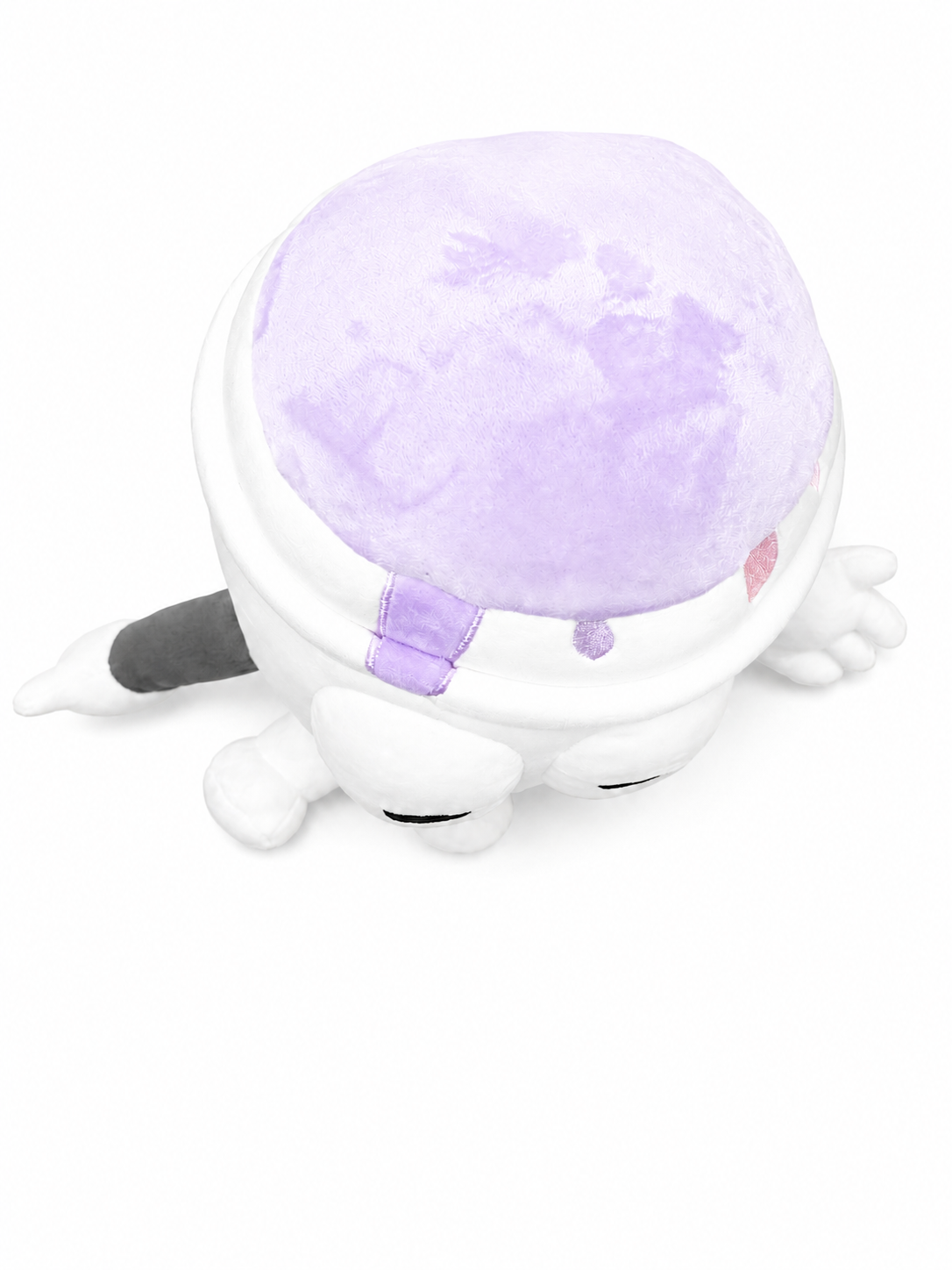 WockyMan Plushie (SCENTED)