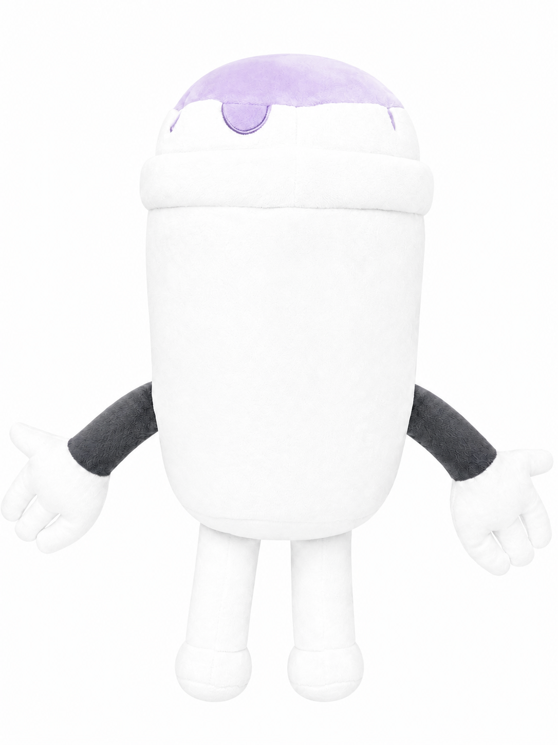 WockyMan Plushie (SCENTED)